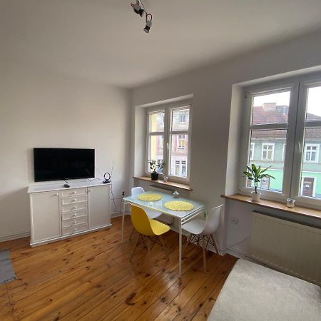 Apartament W Centrum Matejki 34/4 เจโลนากูรา ภายนอก รูปภาพ